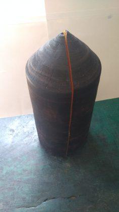 Калъп за тракийски калпак