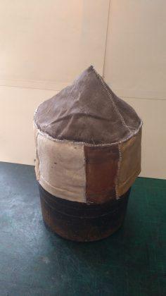 Хастар за тракийски калпак