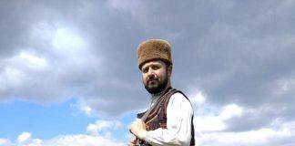 Атанас Георгиев. Снимка: Личен архив