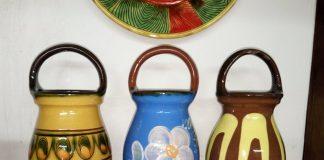 Керамика. Снимка: Личен архив