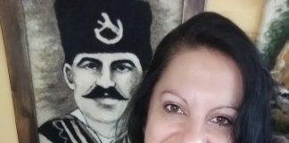 Катерина. Снимка: Личен архив