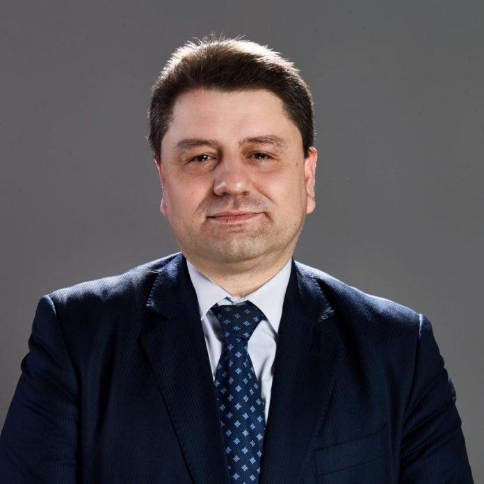 Krassimir Tsipov