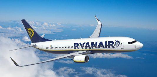 Ryanair