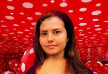 Ако Мона Лиза беше калинка