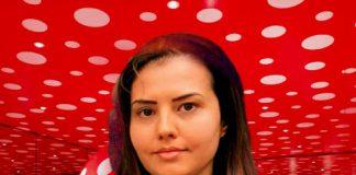 Ако Мона Лиза беше калинка