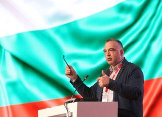 Антон Кутев