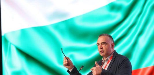 Антон Кутев