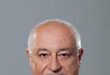 Асен Петров Личев