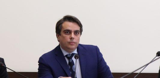 Асен Василев