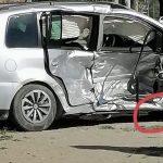 Катастрофа