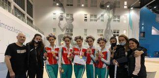 Българският ансамбъл