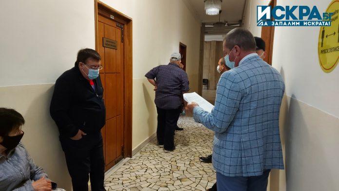 Бенчо Бенчев