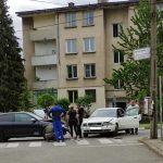 Катастрофа в Берковица