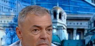 Сергей Игнатов