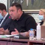 Бизнесменът Павел Стоименов