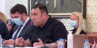 Бизнесменът Павел Стоименов