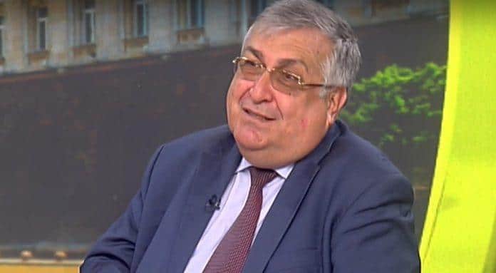 Георги Близнашки