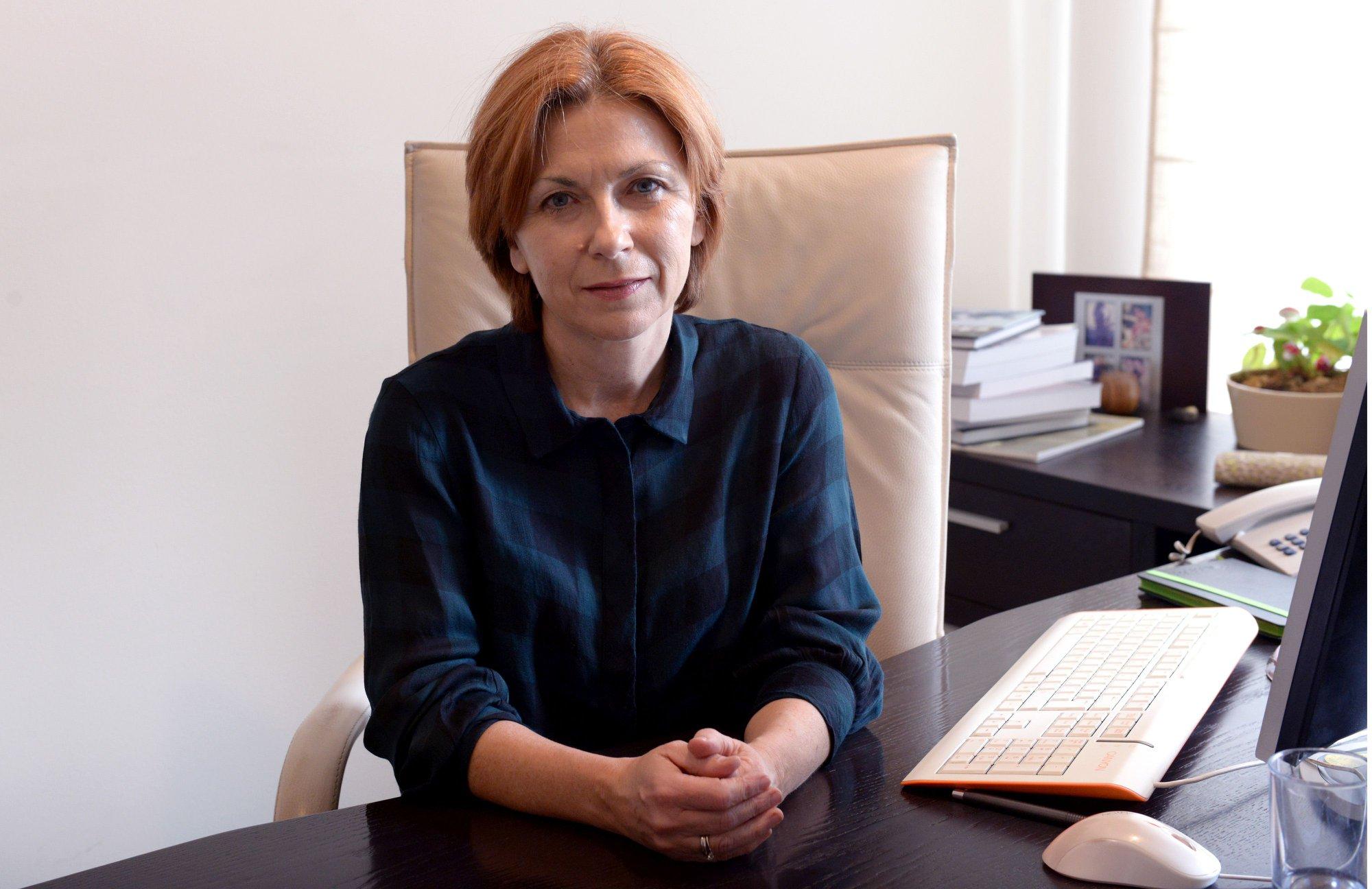 Вижда се все по отчетливото позициониране на президента Румен Радев в