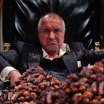 Босът на фурмите