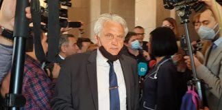 Бойко Рашков