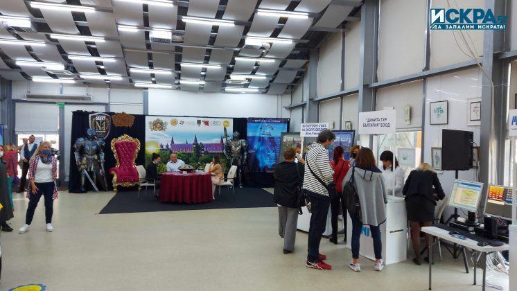 Туристическият бранш откри летния сезон в Бургас