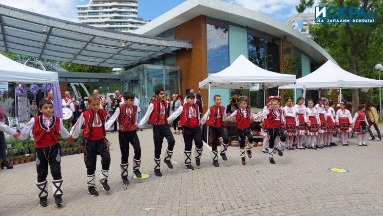 Туристическият бранш откри летния сезон в Бургас