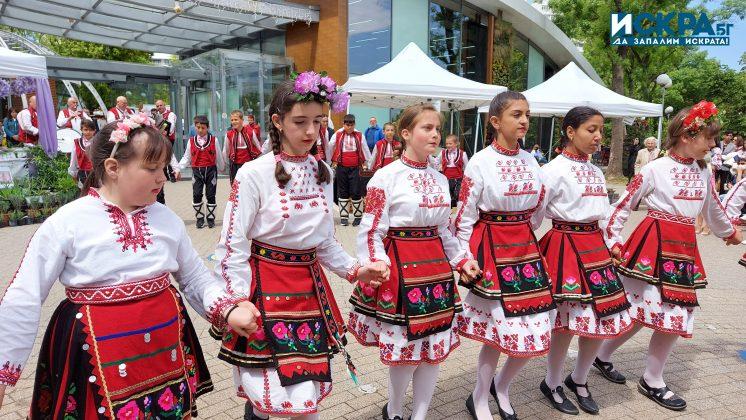 Туристическият бранш откри летния сезон в Бургас