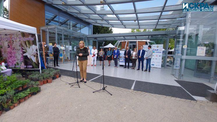 Туристическият бранш откри летния сезон в Бургас