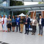 Туристическият бранш откри летния сезон в Бургас