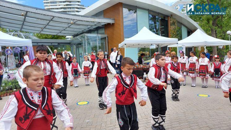 Туристическият бранш откри летния сезон в Бургас