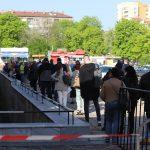 Чакащи за ваксина