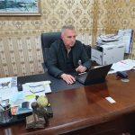 Д-р Константин Сапунджиев