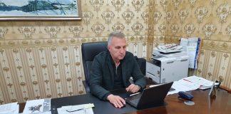 Д-р Константин Сапунджиев