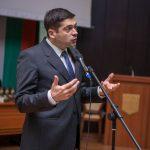 д-р Милен Врабевски