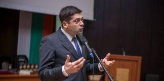 д-р Милен Врабевски