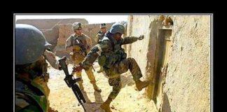 Демокрацията идва