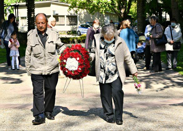 Денят на храбростта и празника на Българската армия