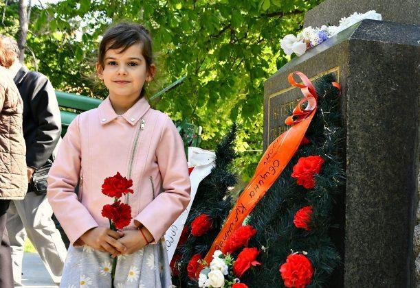 Денят на храбростта и празника на Българската армия