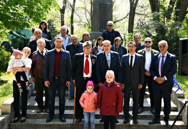 Денят на храбростта и празника на Българската армия