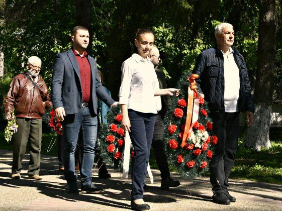 Денят на храбростта и празника на Българската армия