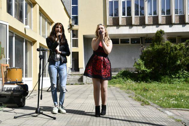 Денят на храбростта и празника на Българската армия