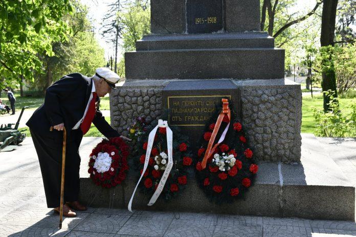 Денят на храбростта и празника на Българската армия