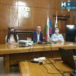 Децата в Бургас вече ще имат електронни здравни досиета