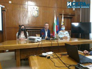 Децата в Бургас вече ще имат електронни здравни досиета