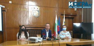 Децата в Бургас вече ще имат електронни здравни досиета