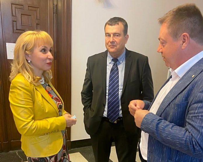 Диана Ковачева