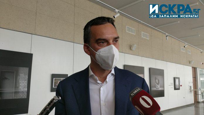 Димитър Николов