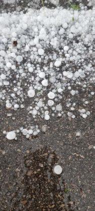 Градушка в село Добри дол