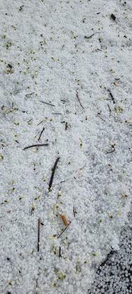 Градушка в село Добри дол