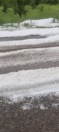 Градушка в село Добри дол